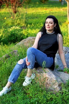 Olechka Zaporozhye 43 y.o. - nice fiancee - mid primary photo. Olechka from Zaporozhye 43 years - nice fiancee. My mid primary photo.