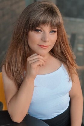 Viktoria 23 y.o. - seeking man - small primary photo. Viktoria 23 years - seeking man. My small primary photo.