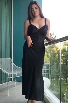 Elizaveta Kiev 22 y.o. - independent woman - small primary photo. Elizaveta from Kiev 22 years - independent woman. My small primary photo.