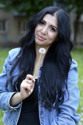 Asya Dnipro 33 y.o. - sexy lady - small primary photo. Asya from Dnipro 33 years - sexy lady. My small primary photo.