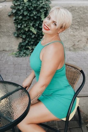 Inna 42 y.o. - a little sexy - small primary photo. Inna 42 years - a little sexy. My small primary photo.
