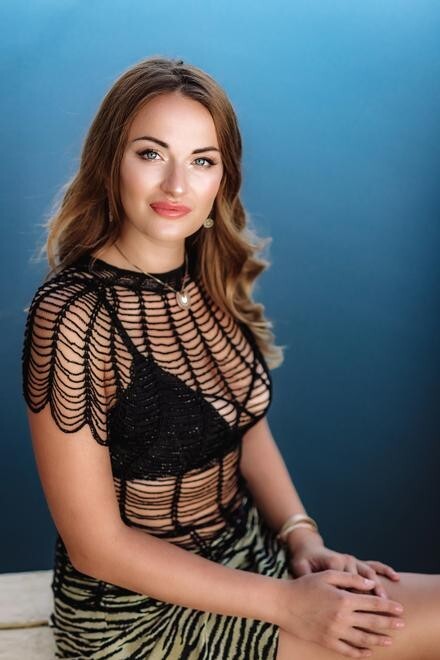 Anastasia Poltava 34 y.o. - desirable woman - small primary photo. Anastasia from Poltava 34 years - desirable woman. My small primary photo.