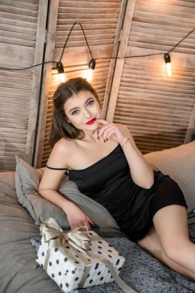 Diana from Kharkov 22 years - wants to be loved. My small primary photo.