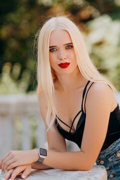 Vira Lutsk 20 y.o. - waiting for you - mid primary photo. Vira from Lutsk 20 years - waiting for you. My mid primary photo.