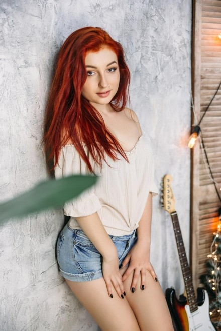 Vita Kharkov 22 y.o. - amazing appearance - small primary photo. Vita from Kharkov 22 years - amazing appearance. My small primary photo.