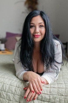 Natalia Cherkasy 37 y.o. - Kind-hearted woman - mid primary photo. Natalia from Cherkasy 37 years - Kind-hearted woman. My mid primary photo.