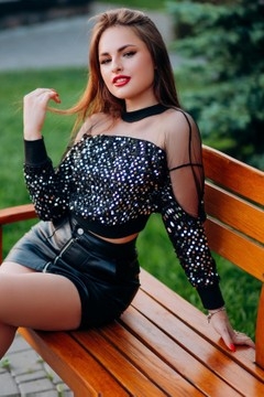 Anastasia Lutsk 20 y.o. - great weather - mid primary photo. Anastasia from Lutsk 20 years - great weather. My mid primary photo.