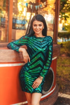 Alyona Kiev 28 y.o. - girl for dating - small primary photo. Alyona from Kiev 28 years - girl for dating. My small primary photo.