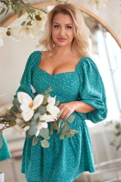 Natalia from Odessa 31 years - single ukrainian woman. My mid primary photo.