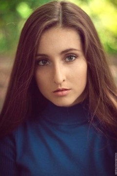 Kristina from Kiev 29 years - look for fiance. My mid primary photo.
