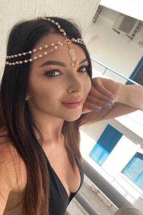 Tanya Kiev 23 y.o. - future bride - small primary photo. Tanya from Kiev 23 years - future bride. My small primary photo.