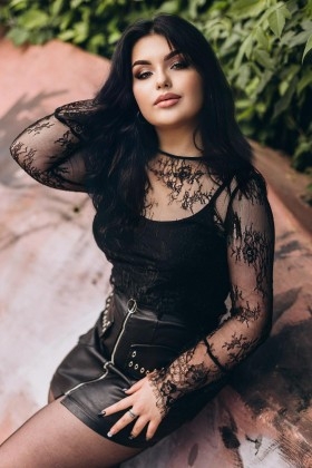 Anastasia from Sumy 19 years - search for love. My small primary photo.