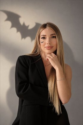 Marina, 32 years old, from Ivano-Frankivsk, Ukraine