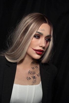Albina, 31 years old, from Zhytomyr, Ukraine