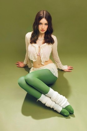 Anna from Lviv