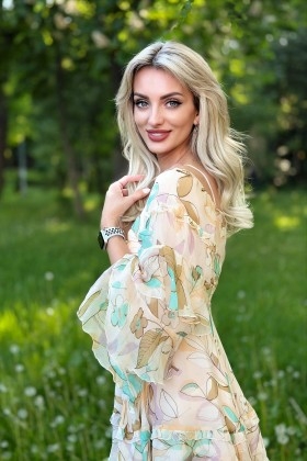 Anna from Poltava photo Anna from Poltava