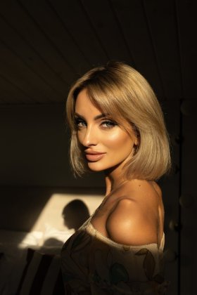 Anna, 35 years old, from Poltava, Ukraine