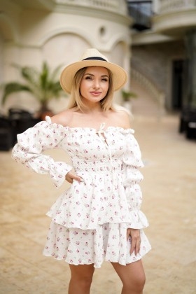 Lyuda from Cherkasy photo Lyuda from Cherkasy
