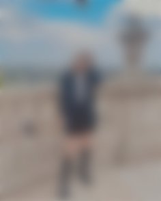 Sandra Zaporizhia 22 y.o. - intelligent lady - small public photo.