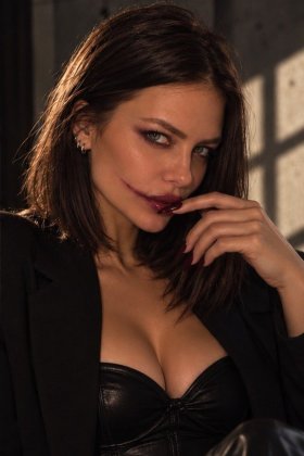 Nadiia, 30 years old, from Zhytomyr, Ukraine