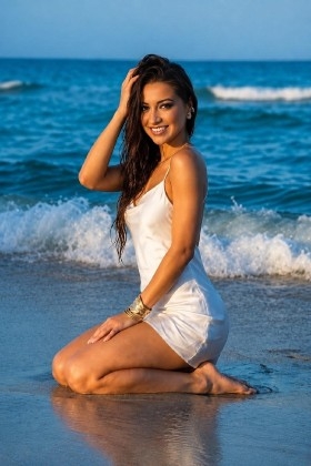 Elena from Zhytomyr