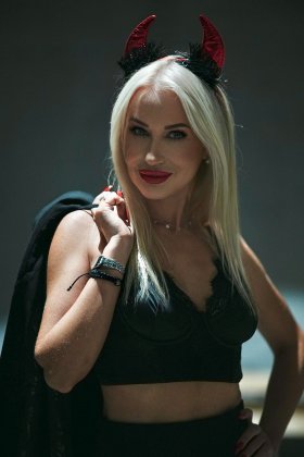 Yuliia, 37 years old, from Kyiv, Ukraine