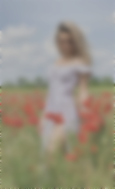 Maria Cherkasy 38 y.o. - intelligent lady - small public photo.