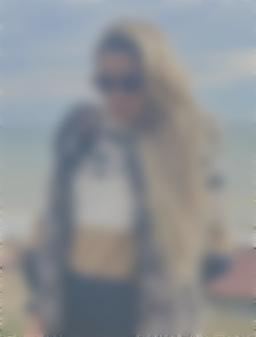 Maria Cherkasy 38 y.o. - intelligent lady - small public photo.