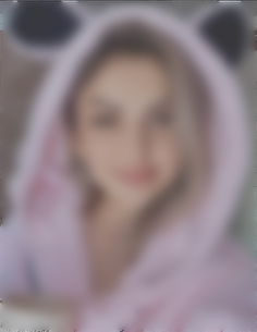 Maria Cherkasy 38 y.o. - intelligent lady - small public photo.
