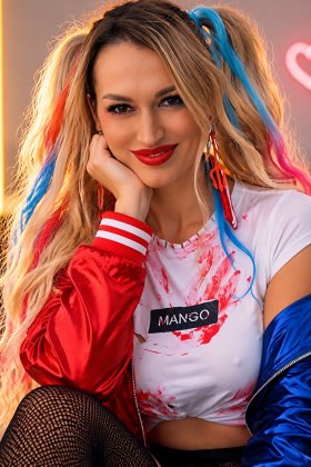 Alevtyna, 36 years old, from Kyiv, Ukraine