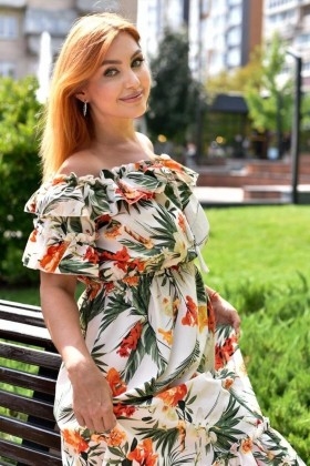 Alona from Cherkasy photo Alona from Cherkasy