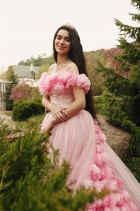 Valeriia from Zhytomyr