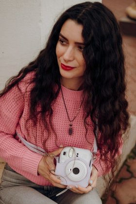 Valeriia, 25 years old, from Zhytomyr, Ukraine