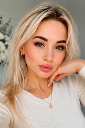 Anastasiia from Lviv
