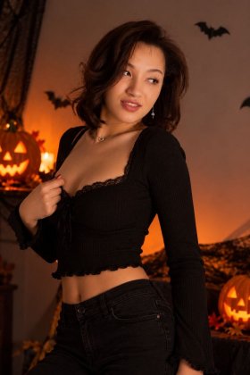 Josefina, 29 years old, from Zaporizhia, Ukraine