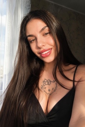Eva from Nikolaev