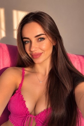 Oksana from Nikolaev