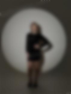 Anna Sumy 34 y.o. - intelligent lady - small public photo.