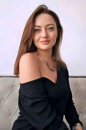Asya, 37 years old, from Zaporizhia, Ukraine