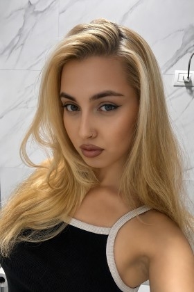 Toria from Kiev