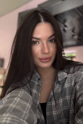 Daria, 23 years old, from Sumy, Ukraine