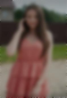 Olha Dnipro 32 y.o. - intelligent lady - small public photo.