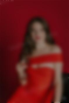 Olha Dnipro 32 y.o. - intelligent lady - small public photo.