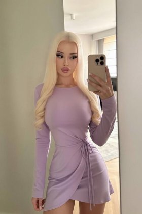 Sofi, 27 years old, from Kyiv, Ukraine