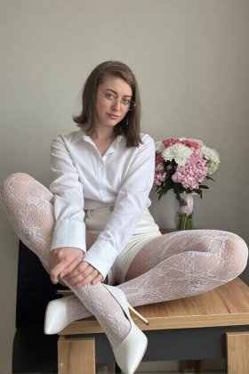 Mary, 26 years old, from Zaporizhia, Ukraine