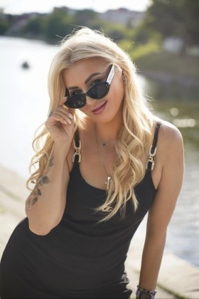 Anna from Cherkasy photo Anna from Cherkasy