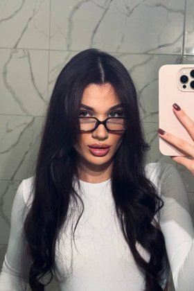 Dariia, 24 years old, from Sumy, Ukraine