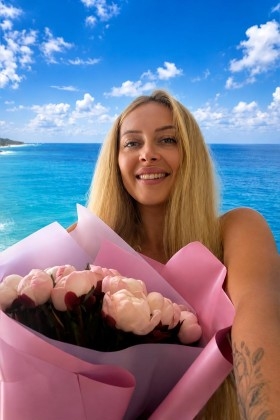 Yuliia from Nikolaev photo Yuliia from Nikolaev