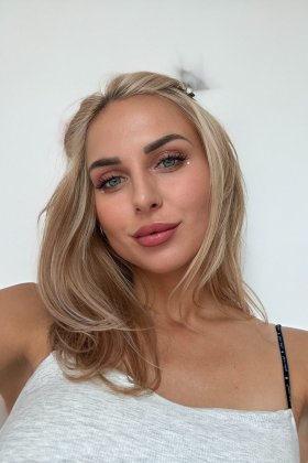 Zlata from Cherkasy