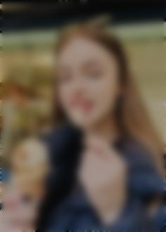 Olena Zhytomyr 22 y.o. - intelligent lady - small public photo.